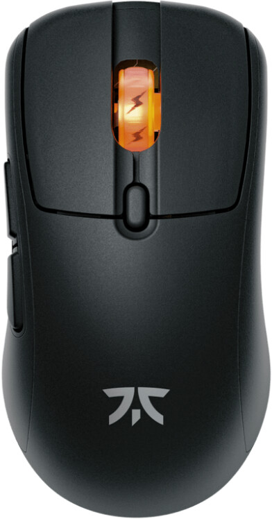 Fnatic Bolt Wireless Black