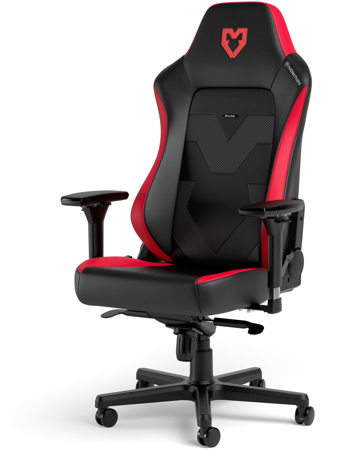 Noblechairs Hero MOUZ Edition
