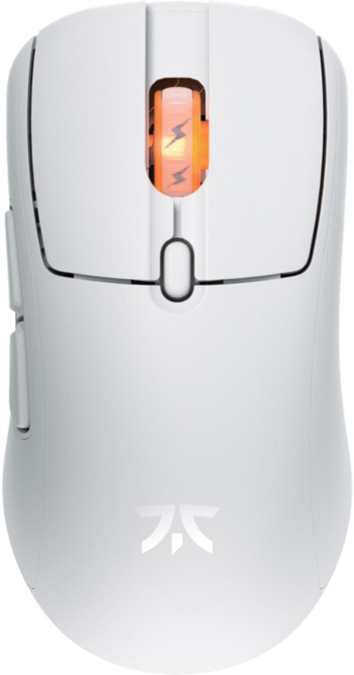 Fnatic Bolt Wireless White