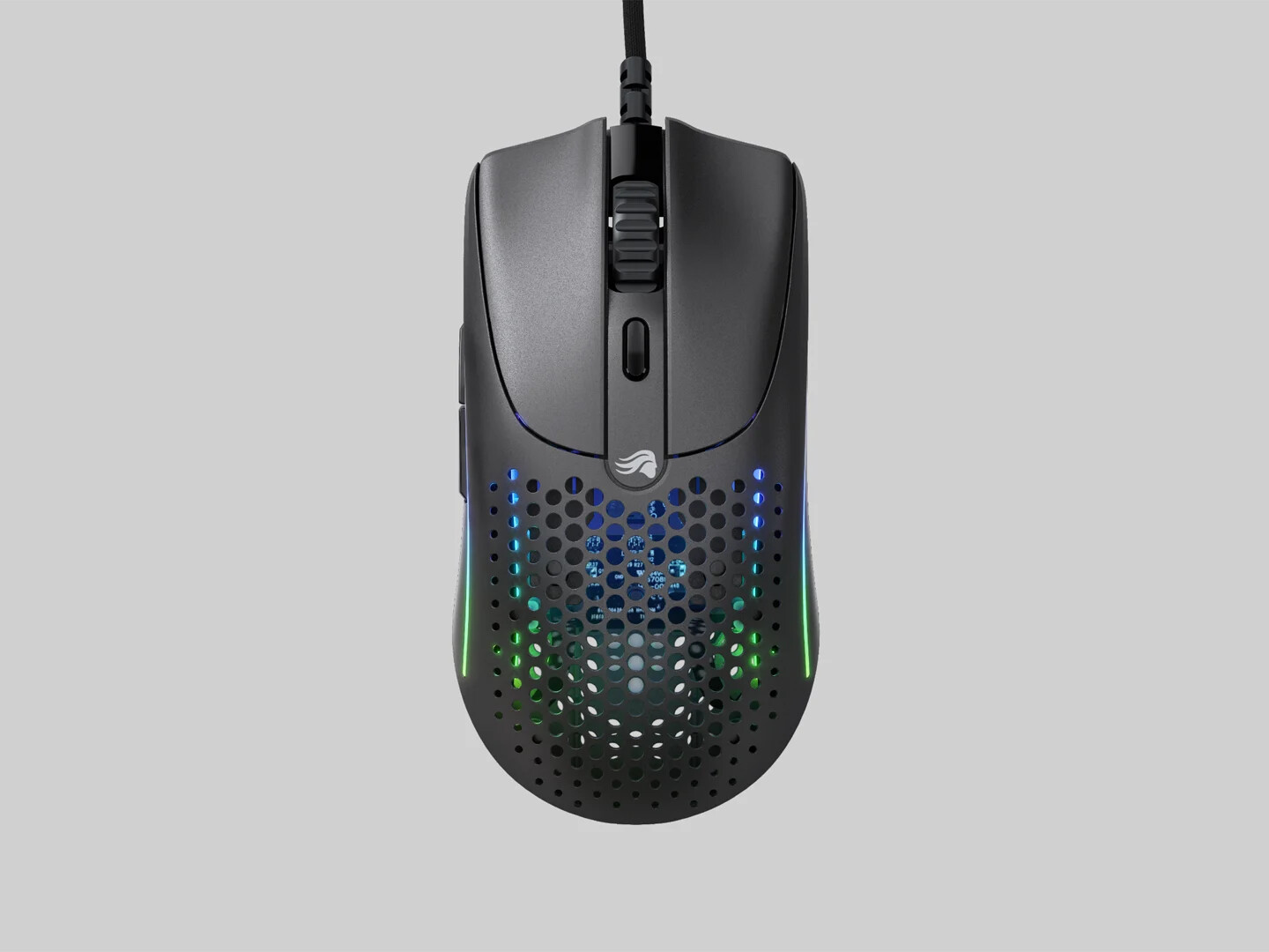Glorious Gaming Model O 2
