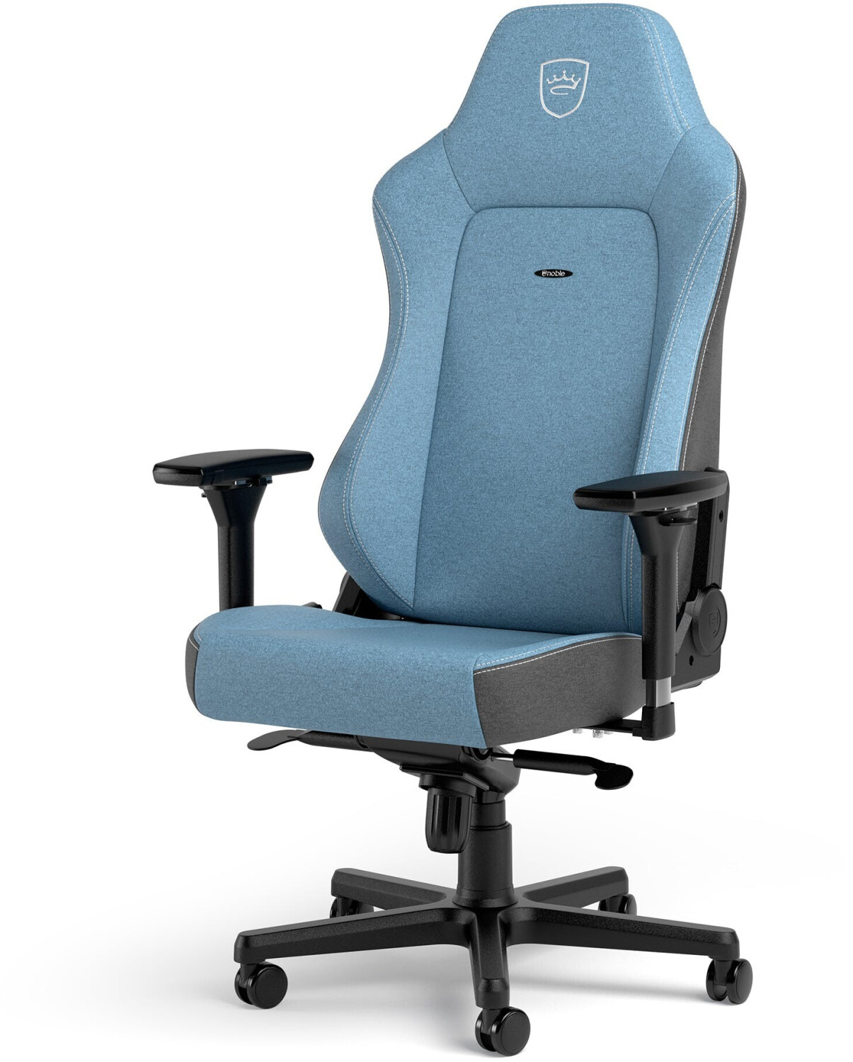 Noblechairs Hero Two Tone Limited Edition bleu