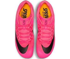 Paradoja Embutido Deshonestidad Nike Zoom Rival Sprint Spikes hyper pink/black/laser organge desde 50,99 €  | Compara precios en idealo
