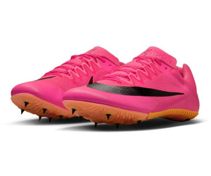 Libro Planeta Agrícola Nike Zoom Rival Sprint Spikes hyper pink/black/laser organge desde 50,99 €  | Compara precios en idealo