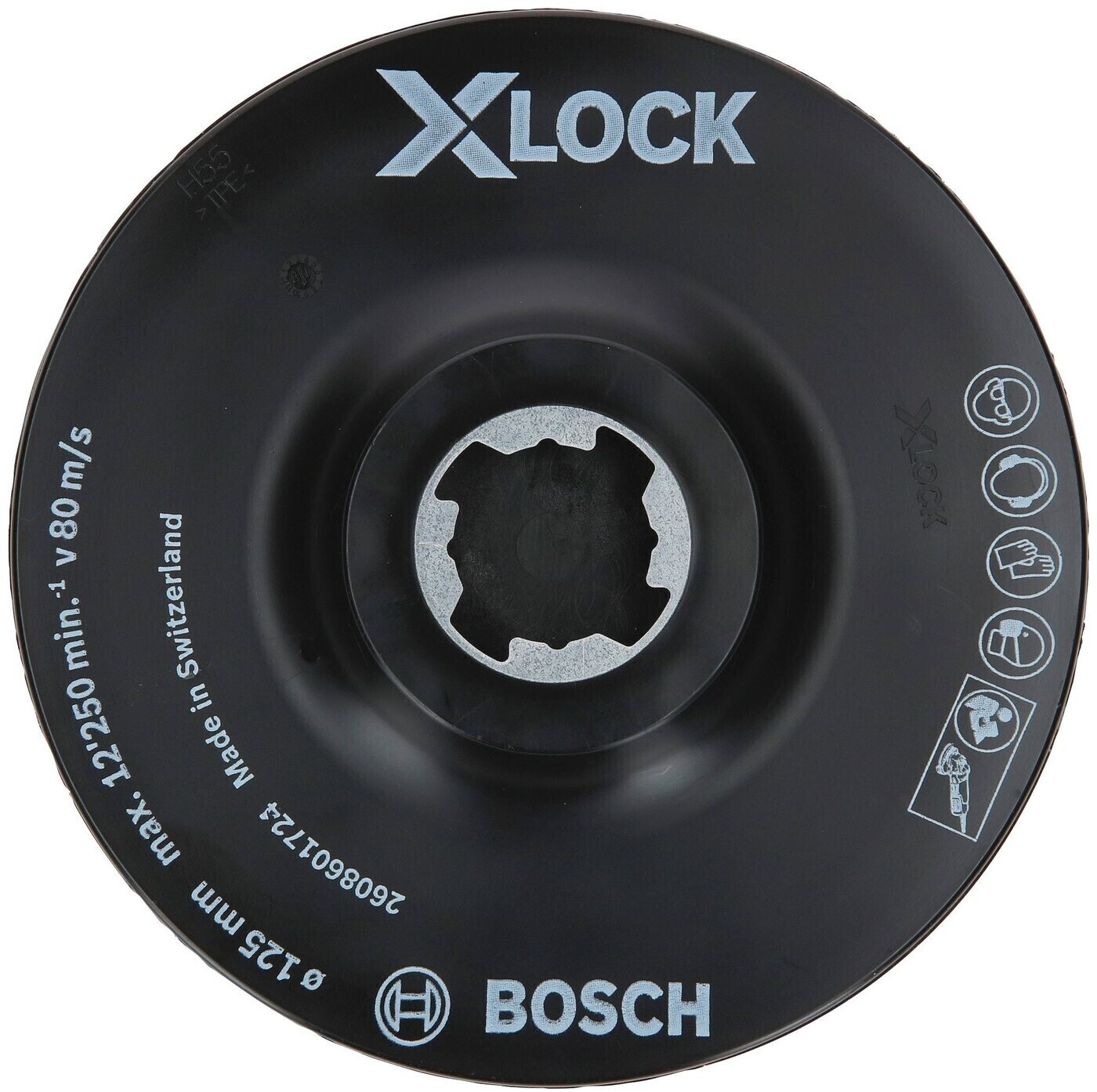 Bosch X-Lock 2608601724