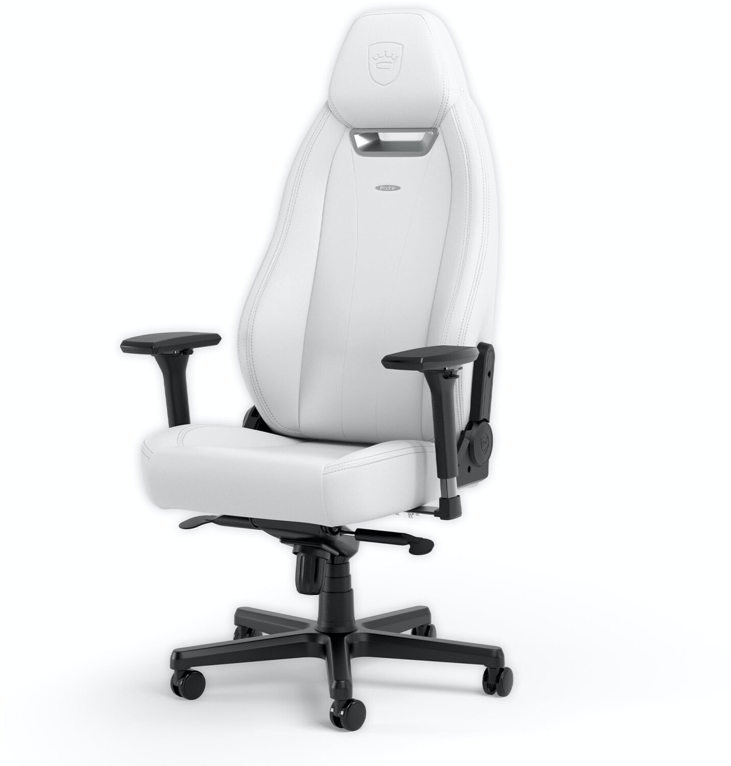 Noblechairs Legend Edition blanc