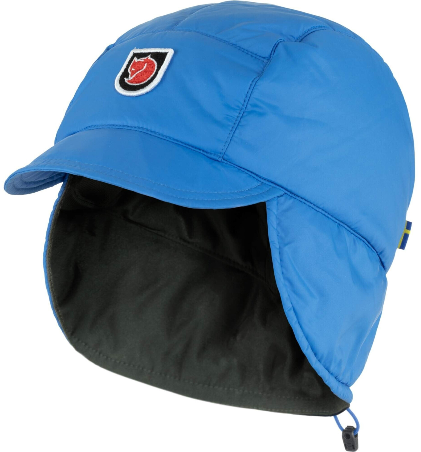 Fjällräven Expedition Padded Cap (90664)