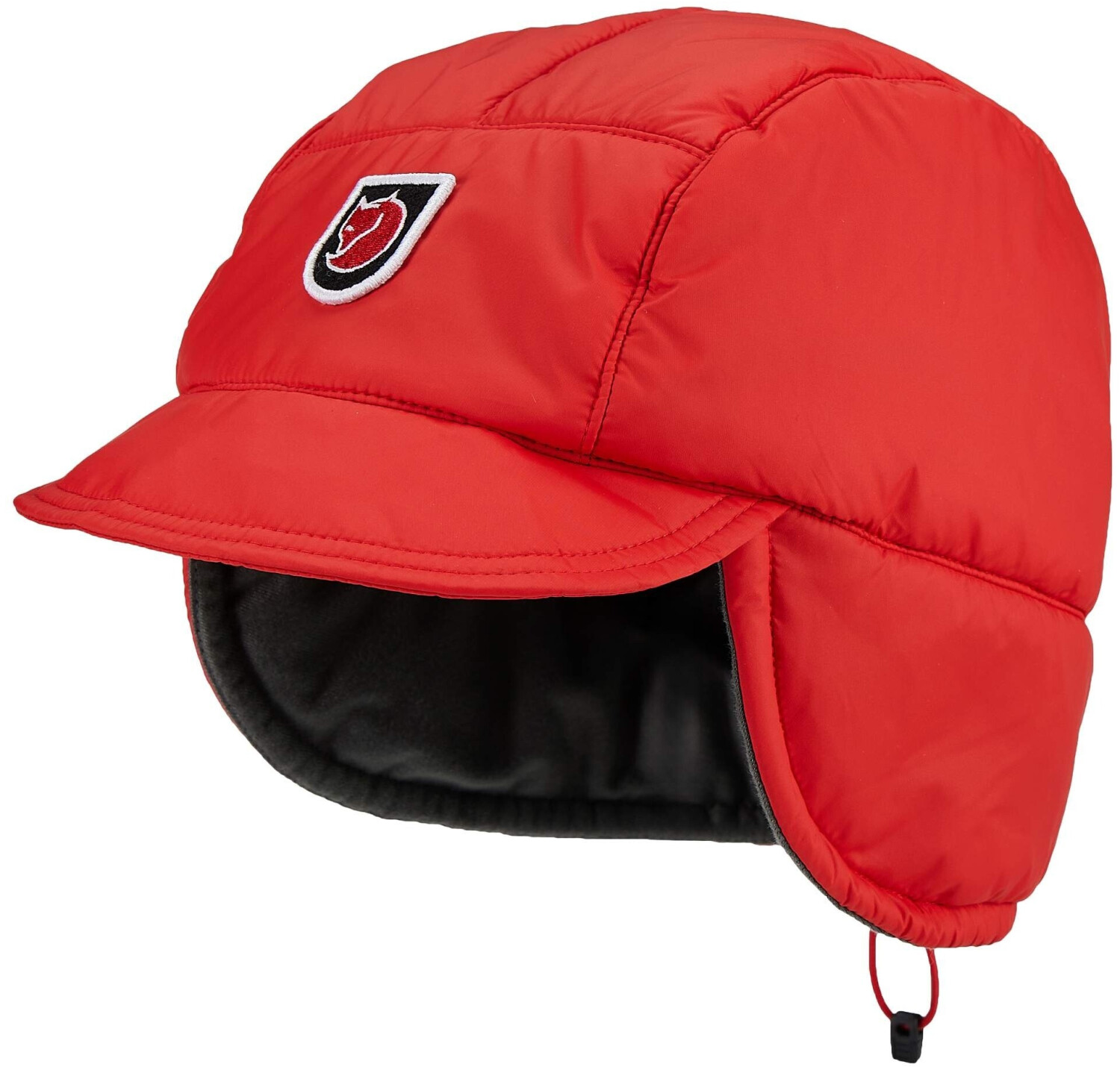 Fjällräven Expedition Padded Cap (90664) true red