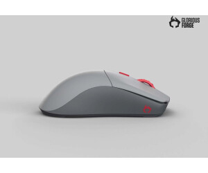 Glorious Gaming Series One PRO Wireless Grey/Red ab 74,99 