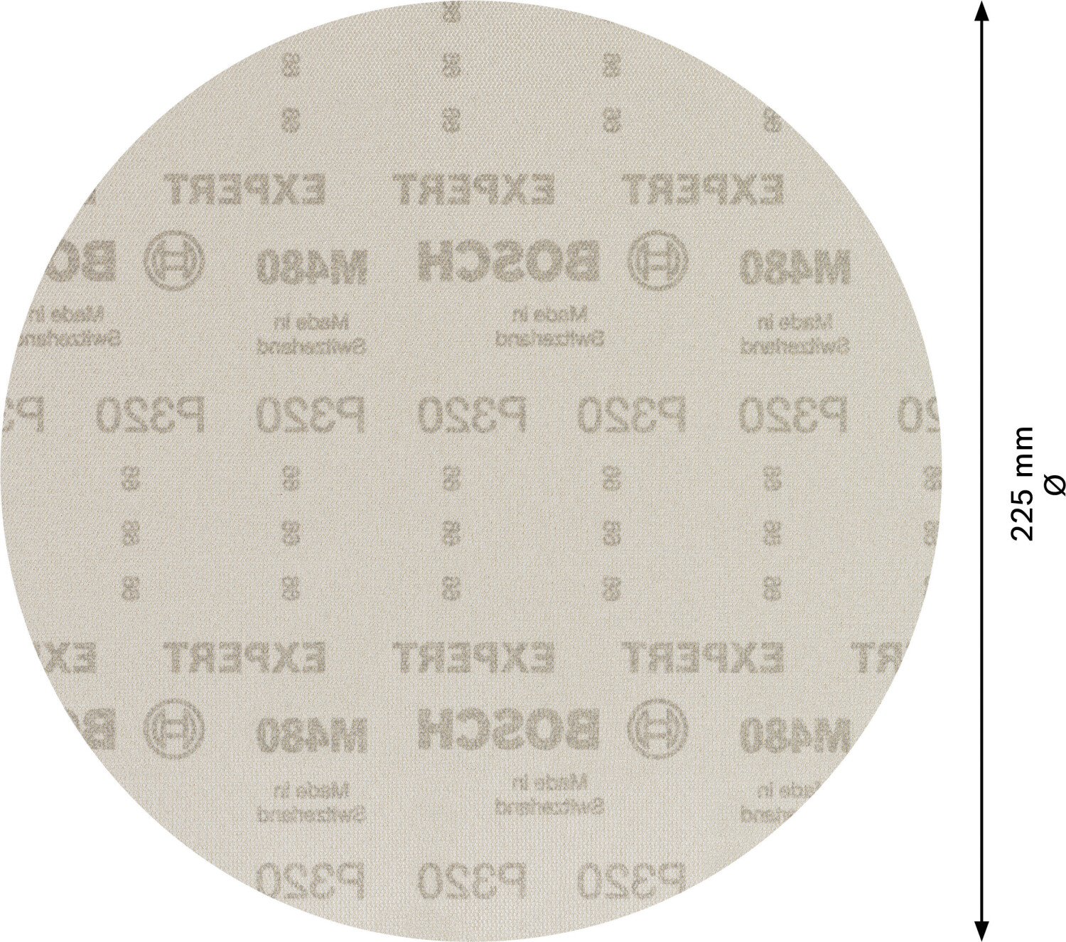 Bosch EXPERT (2608900714)