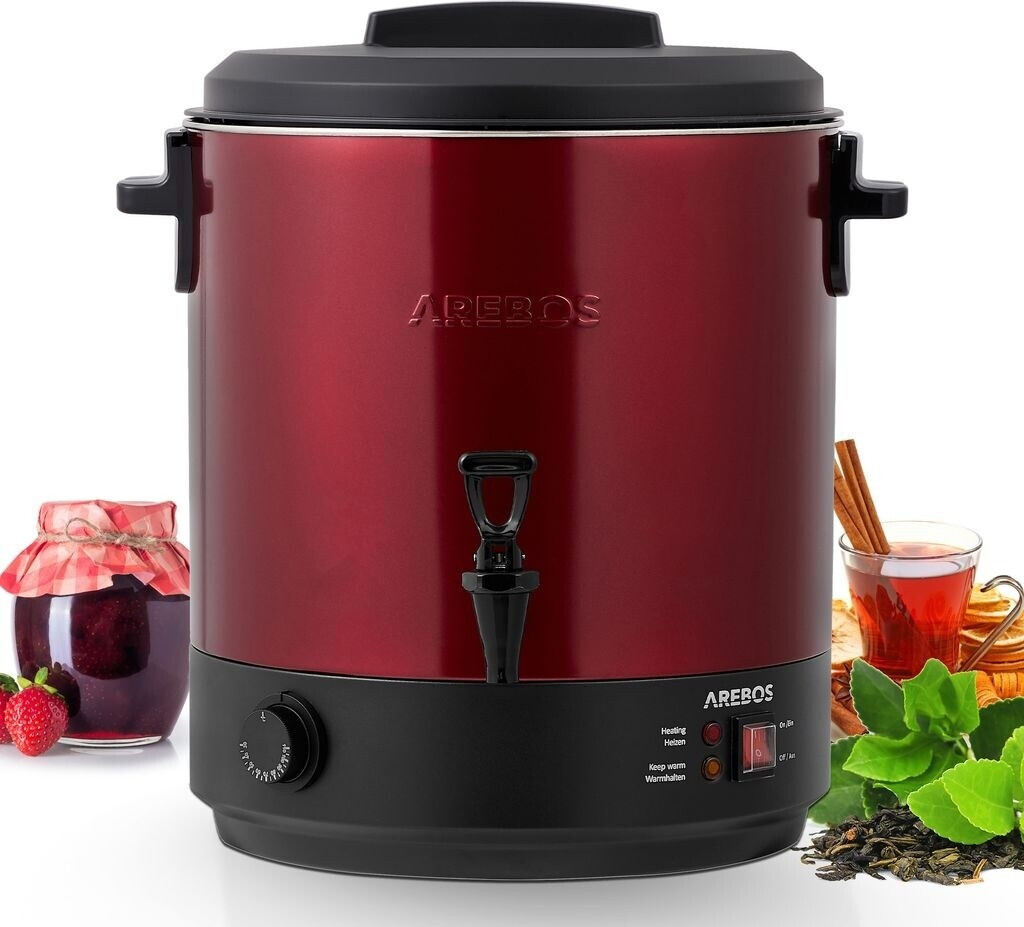 Arebos AR-HE-EA28TR