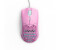 Glorious Gaming Model O Wired Limited Edition Pink