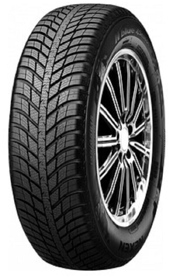 Nexen N'blue 4Season 235/55 ZR19 105W XL