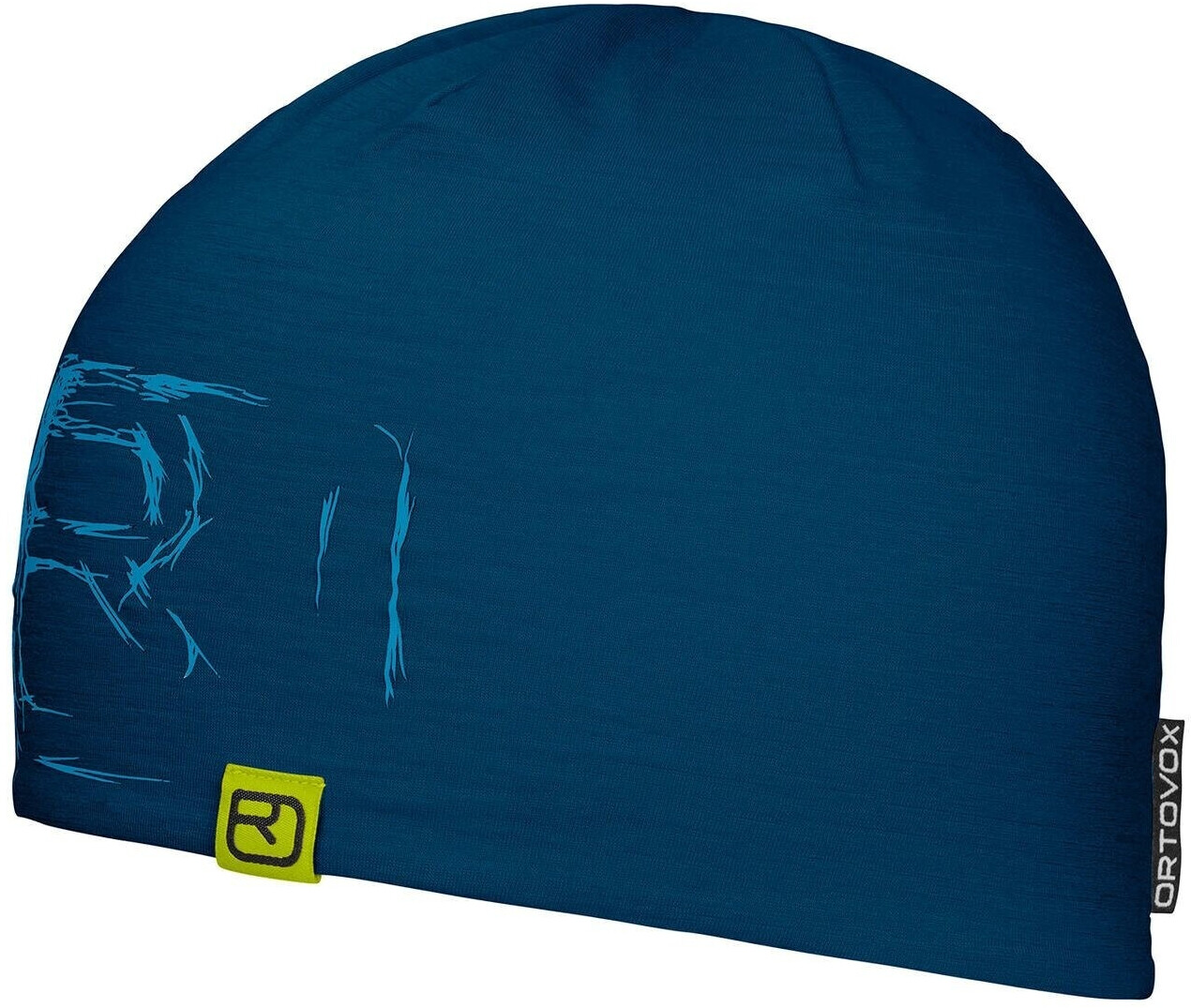 Ortovox 120 Tec Logo Beanie