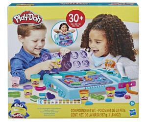 New play doh 2018 outlet