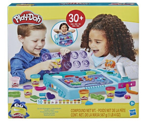 Best play doh hotsell sets for toddlers
