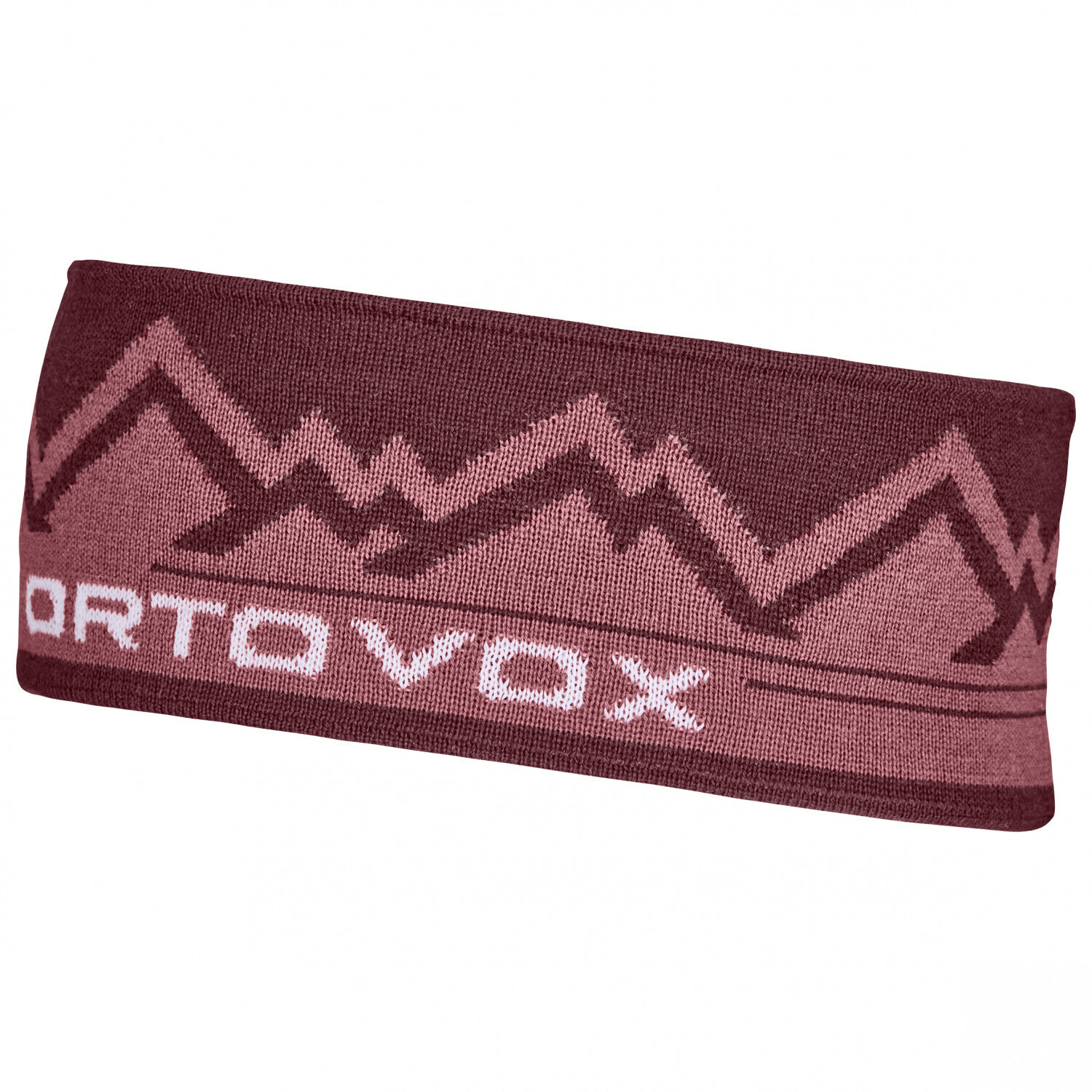 Ortovox Peak Headband winetasting