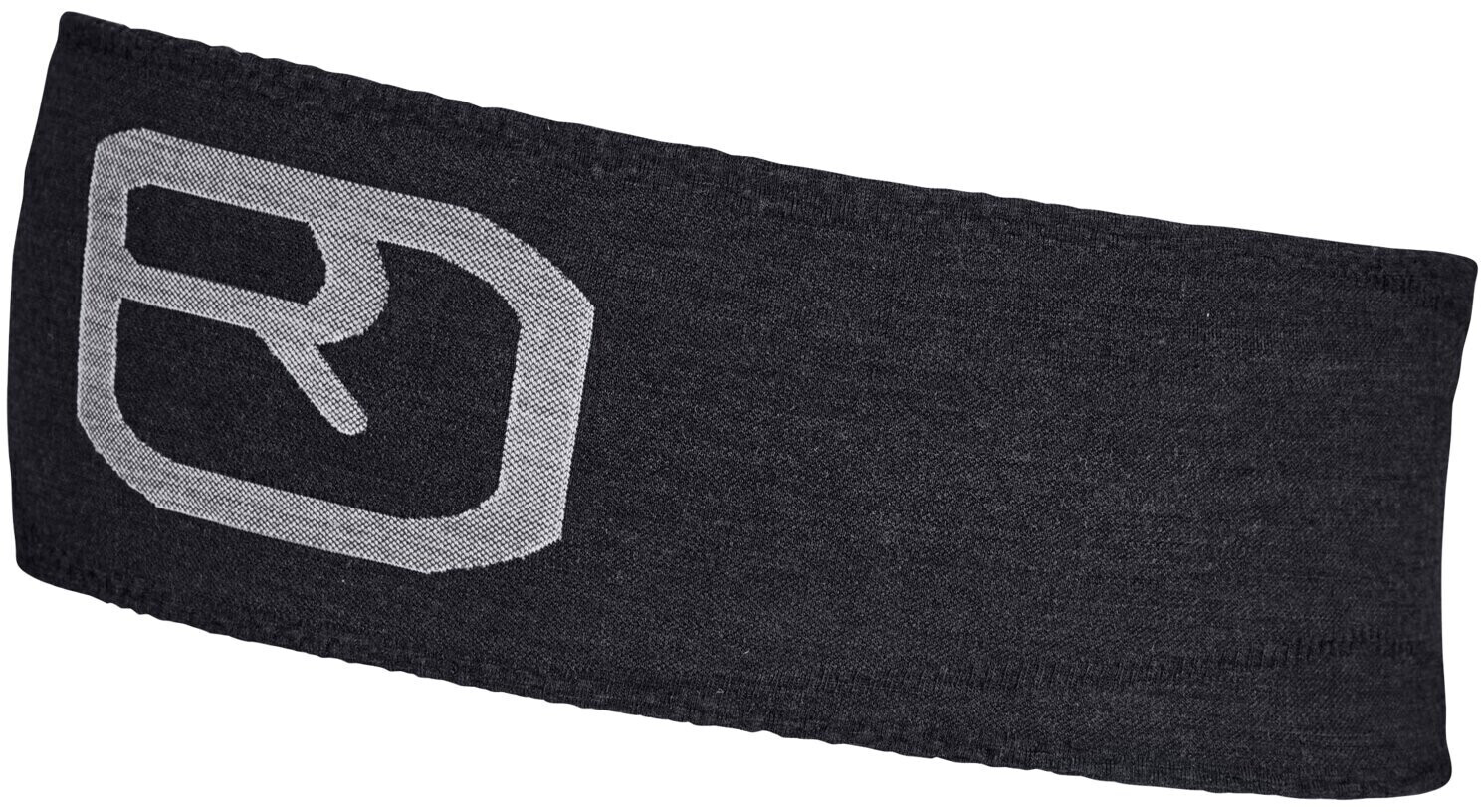 Ortovox Seamless Headband black raven