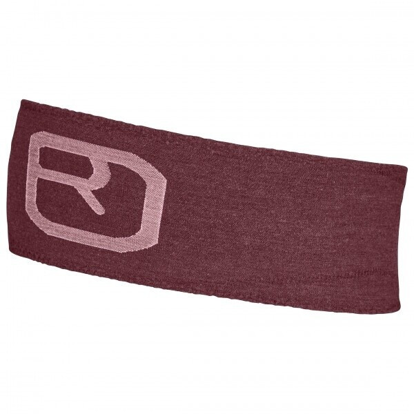 Ortovox Seamless Headband winetasting