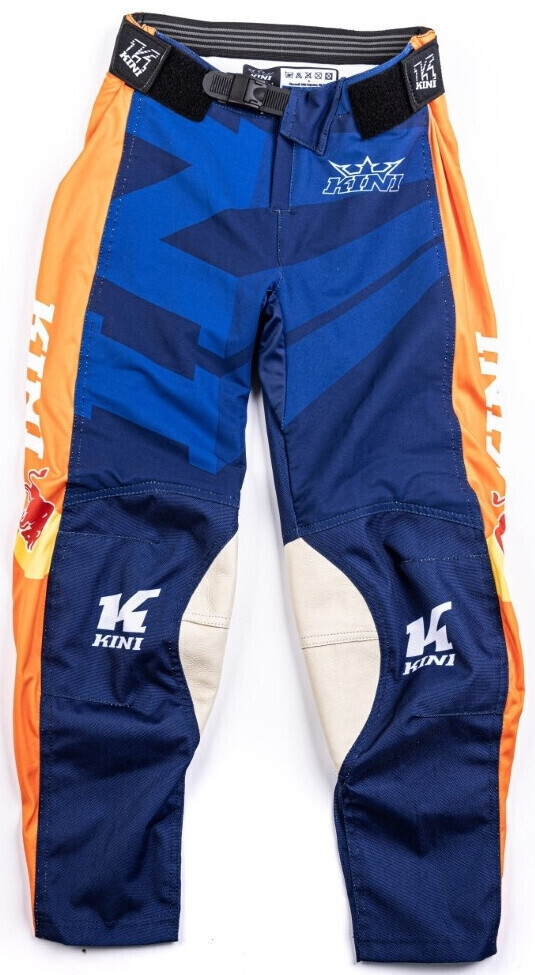 Kini Red Bull Division V 2.2 blue/ orange