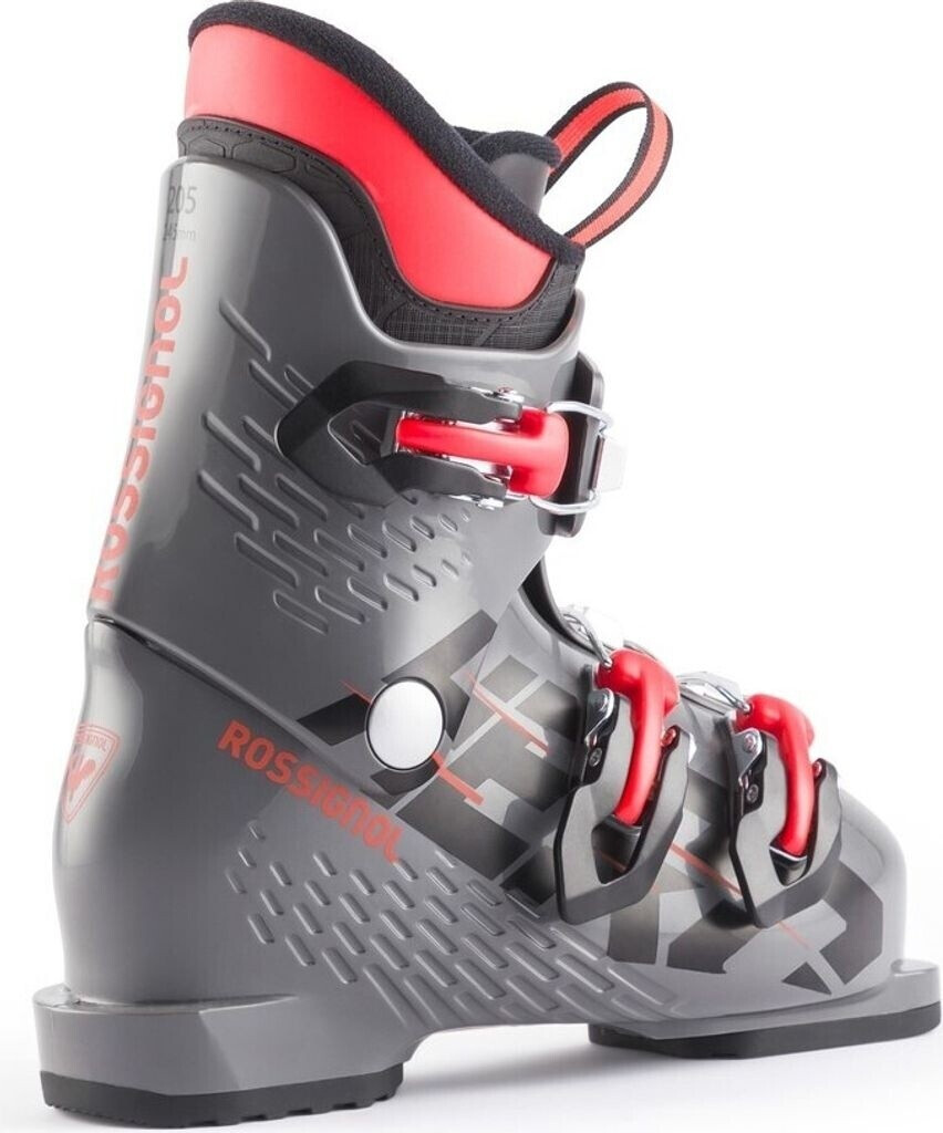 Rossignol J3 Meteor (2023) grey