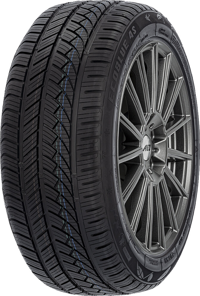 SUPERIA TIRES Ecoblue 4S 185/55 R15 86V XL a € 43,98 (oggi)