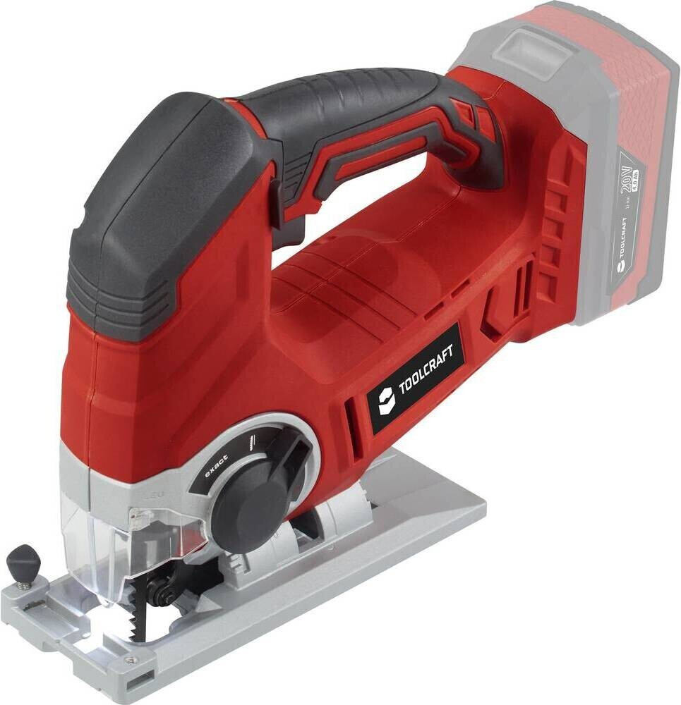 Toolcraft AST-65 / TAWB-200