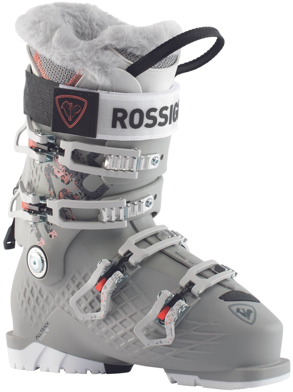 Rossignol Alltrack Elite 90 W (2023) ab 259,90 € Preisvergleich bei idealo.de