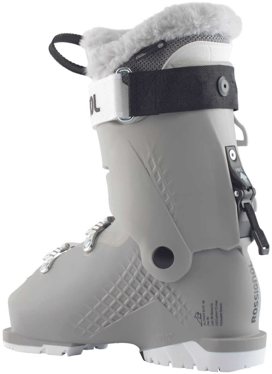 Rossignol Alltrack Elite 90 W (2023) ab 259,90 € Preisvergleich bei