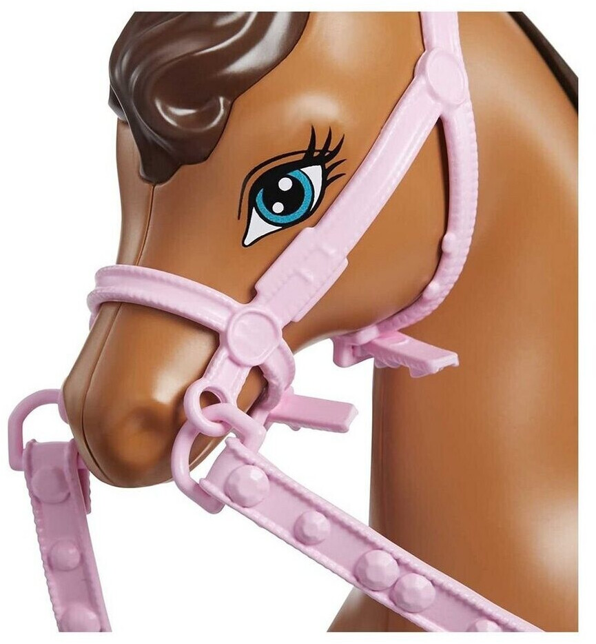 Barbie deals stacie horse
