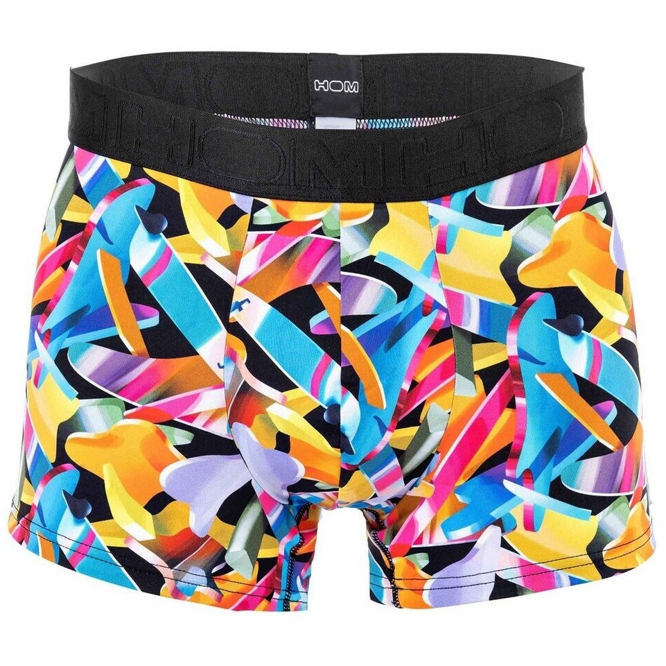 HOM Figueras Boxershorts (402461) multico print ab 22 95