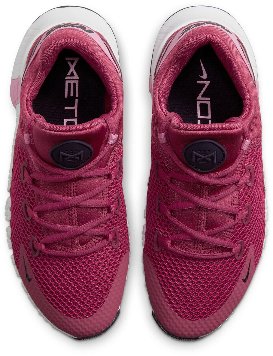 Nike Free Metcon 4 Women sweet beet pink rise blanco cave purple a 149 00 oggi Migliori prezzi e offerte su idealo