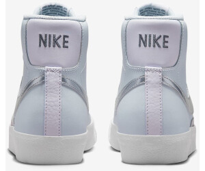Silver nike deals blu e oro