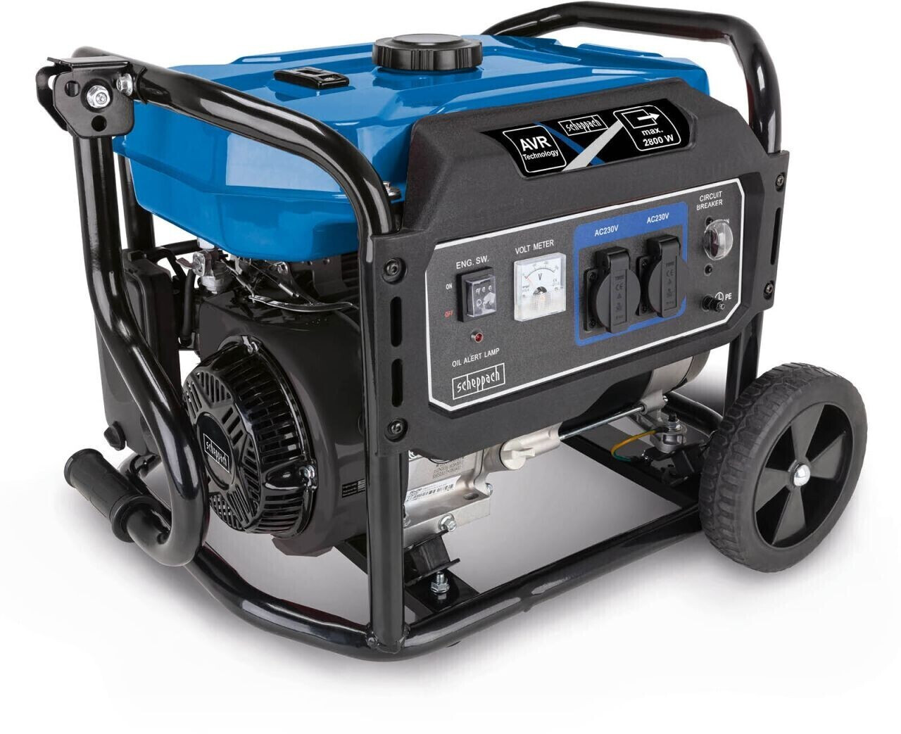 Scheppach SG3200x