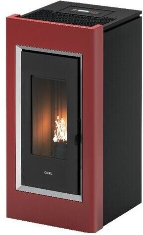 FreePoint Prince 11 red