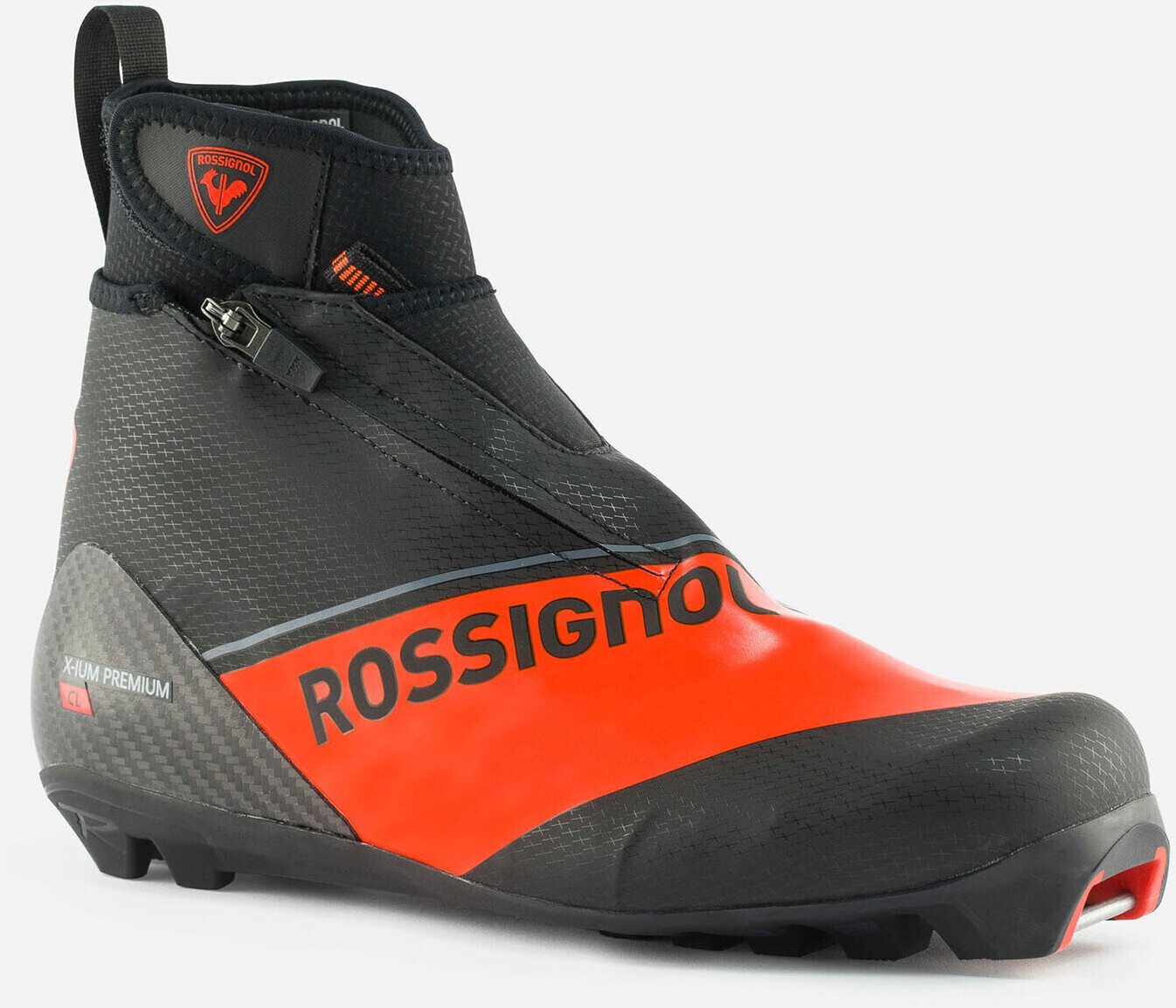 Photos - Ski Boots Rossignol X-Ium Carbon Premium Classic  (2023)