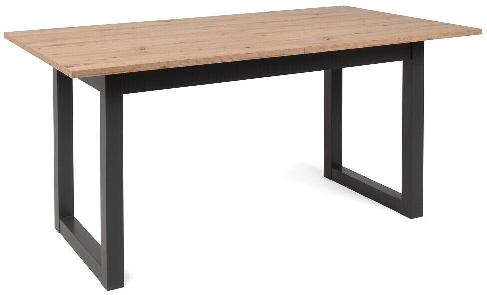 Finori Denver 160-200x75x90cm Sonoma Oak/Anthracite