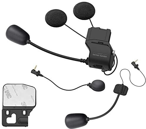 Sena Bluetooth 50S Harman Kardon