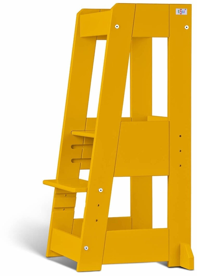 tiSsi Learningtower Felix yellow