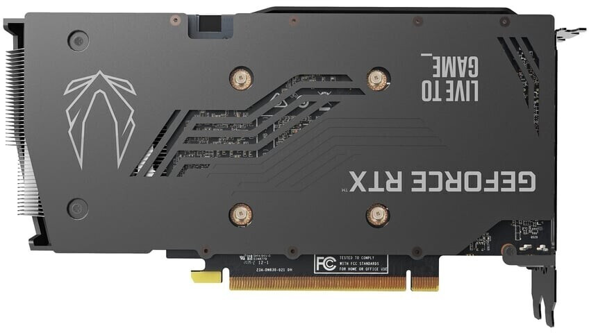 Zotac GeForce RTX 3060 Twin Edge desde 270,99 € | Compara precios 