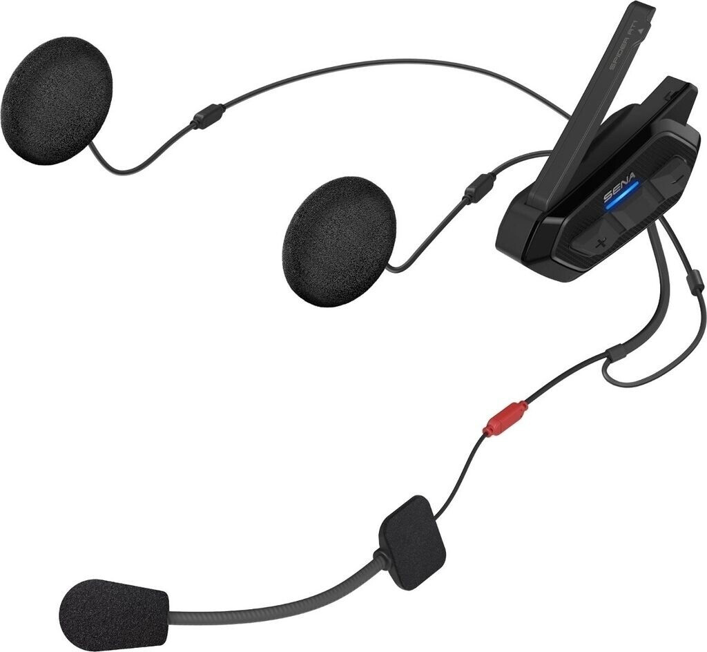 Sena Bluetooth Spider Rt1 Mesh