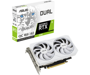 Precio de top rtx 3060