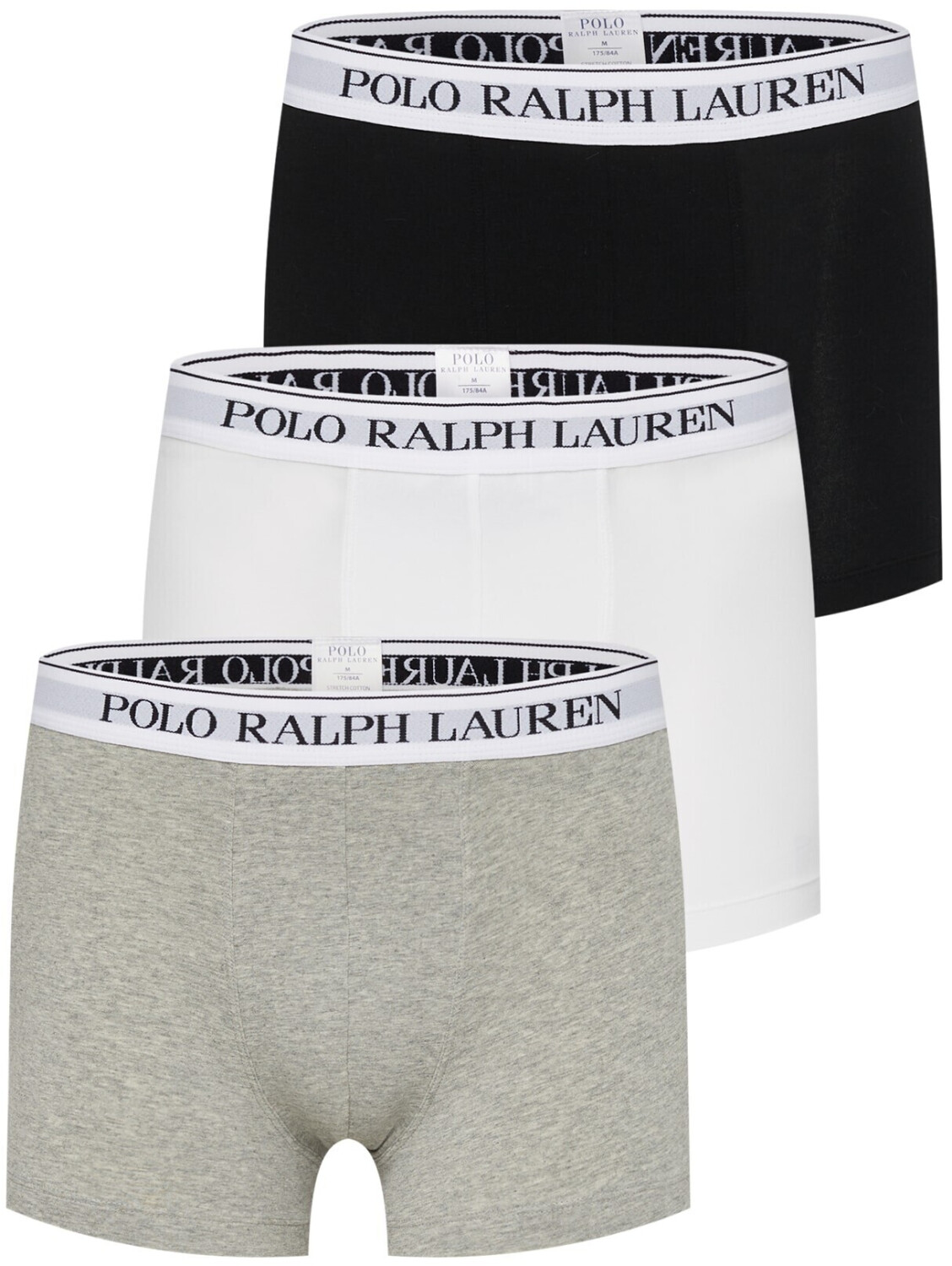 Ralph Lauren 3-Pack Trunks (714830299-052)