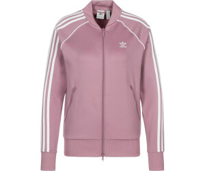 Fuerza Portero Aburrido Adidas Primeblue SST Originals Jacket Women (GD2365) magic mauve desde  39,00 € | Compara precios en idealo