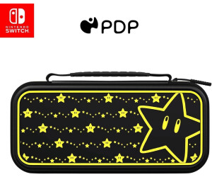 PDP Nintendo Plus Case bei € | Preisvergleich ab Switch Travel 17,24