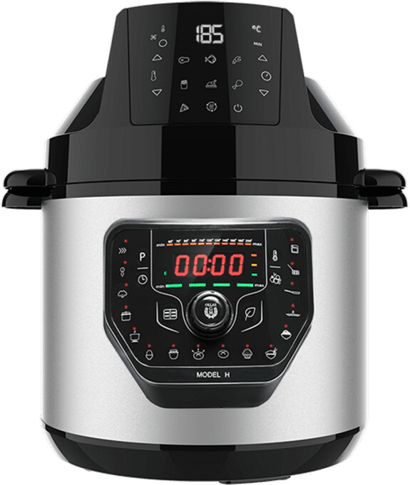 Cecotec Olla GM H Deluxe Fry