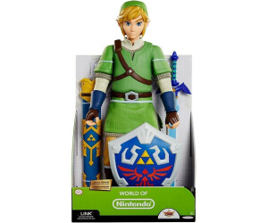Hablar en lugar Sequía Nintendo Legend of Zelda: Link desde 49,99 € | Compara precios en idealo