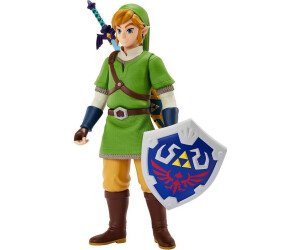 Figurine Bouclier Zelda : les offres pas cher