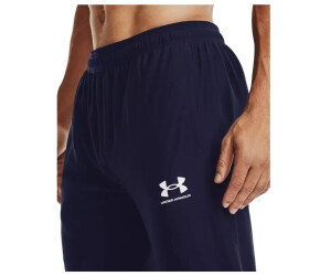 Under Armour UA Challenger Tracksuit 1365402 midnight navy white ab 51 19 Preisvergleich bei idealo