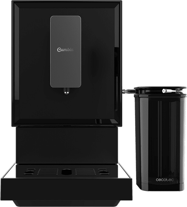 Cecotec Power Matic-ccino Cremma