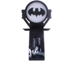 Exquisite Gaming 'Light Up' Cable Guys Ikon - Batman Signal - Phone &  Controller Holder a € 34,99 (oggi)